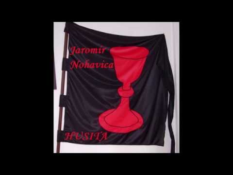 Jaromír Nohavica- Husita