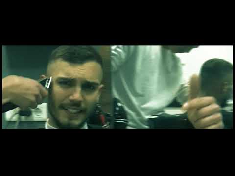 FRANZIS HAZE - TÄTER (OFFICIAL VIDEO) (PROD. BY THEKISS)
