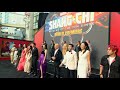 World Premiere | Marvel Studios’ Shang-Chi and the Legend of the Ten Rings