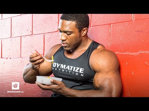 7 Fundamentals of Eating for Muscle Growth | Mass Class