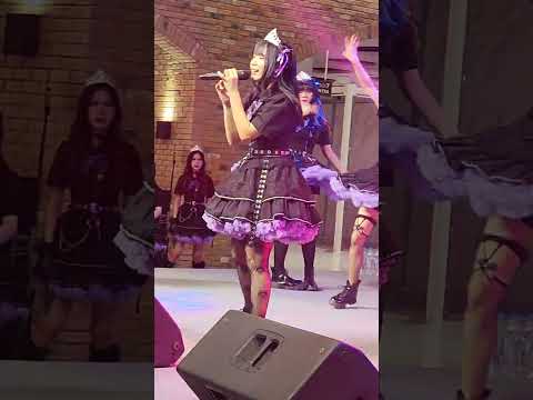 230528 (Mameaw Fancam) Yami Yami - Mou Ikkai Kimi ni Suki to Ienai @ just call me Princess