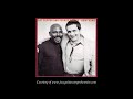 Art Pepper & George Cables (1982) [BILLIE'S BOUNCE]