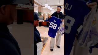 Download lagu Johnathan Greenard invited the Gang to the Min vs Dal game everyone got jerseys #djcece #shortvideo mp3 Download lagu Johnathan Greenard invited the Gang to the Min vs Dal game everyone got jerseys #djcece #shortvideo mp3