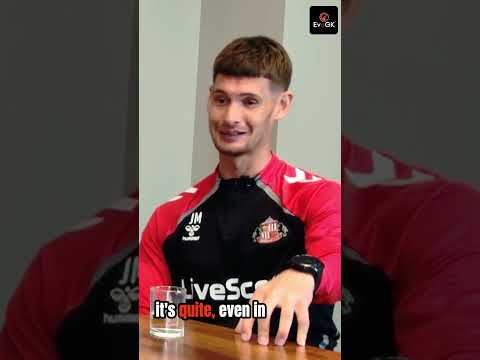 Working With Neil Cutler  | #RobinRoefs #SunderlandGK #PremierLeagueGK