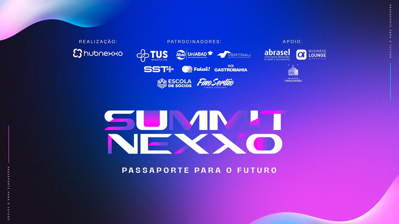 Como foi a última edição do Summit Nexxo