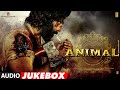 ANIMAL (Kannada Audio Jukebox) Ranbir Kapoor | Rashmika, Anil K, Bobby D | Sandeep Vanga | Bhushan K