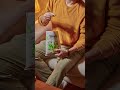 Take A Moment Out Of Your Busy Day And Kick Back With A Pack Of Twispy