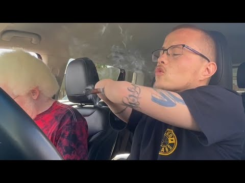 Odd Squad Family - "Smoke and Drive" Remix  (roll the windows up)