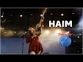 HAIM - Little of Your Love - Rock In Rio Lisboa 2018