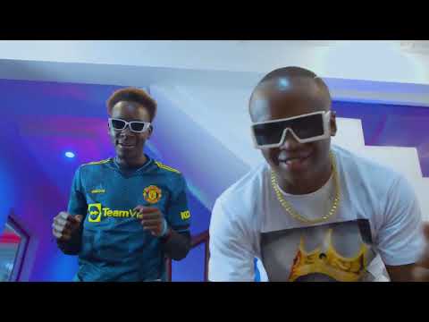 Bandanah Miqassa & VDJ Jones - Birthday Party Parte (Extended) (HD)