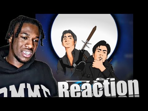 🇰🇭| POLARIX - ចាប៉ី (Japey) [OFFICIAL VISUALIZER] [Reaction]