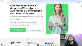 Ferramentas e Tecnologias para Lançamento - Lançamento de produdos Digitais