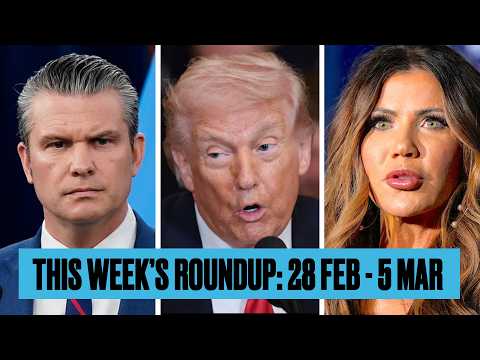 Trump's Iran War And The Global Implications | The Daily Beast Podcast Clip