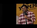 Zakir Khan Mama Nahi Manenge New Fresh Comedy Live