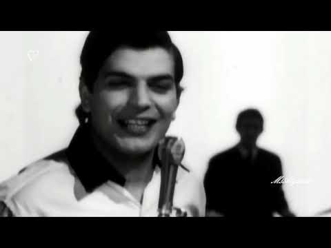 Ретро 60 е - Анатолий Королёв - Ты для меня одна (клип)