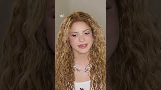 Shakira: &quot;Sé lo que los latinos estamos pasando, lo injusto que es&quot;