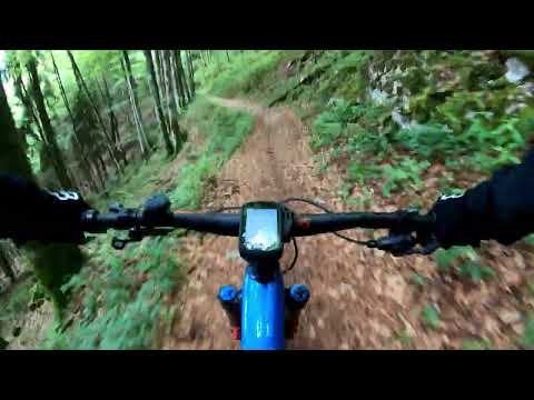 Hirschbergtrail 4K
