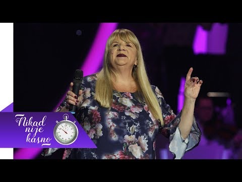 Sofce Dzorleva - Geljan dade - (live) - NNK - EM 13 - 15.12.2019