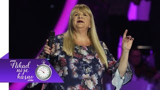 Sofce Dzorleva - Geljan dade - (live) - NNK - EM 13 - 15.12.2019