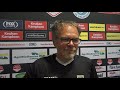 Bevlogen en fel De Graafschap klopt met overtuiging Cambuur