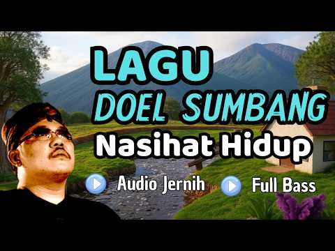 Doel Sumbang Pilihan Terbaik - Album Pilihan Doel Sumbang | Doel Sumbang Full Album