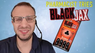 I regret this Gas Station Pill...