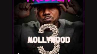 Problem Ft Bad Lucc - Finna Bust