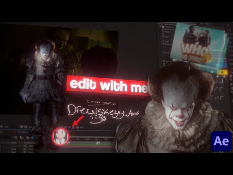 EDIT WITH ME | Jugg/Remap Edit