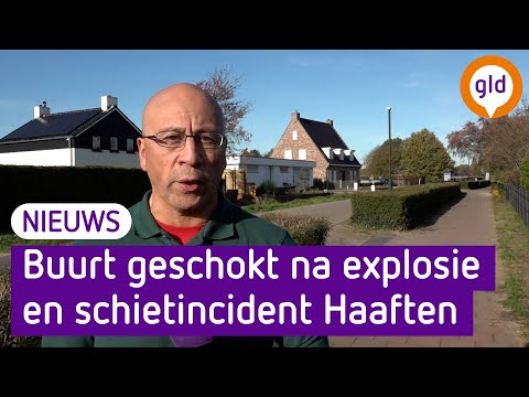 GLD Nieuws 12 november 2022