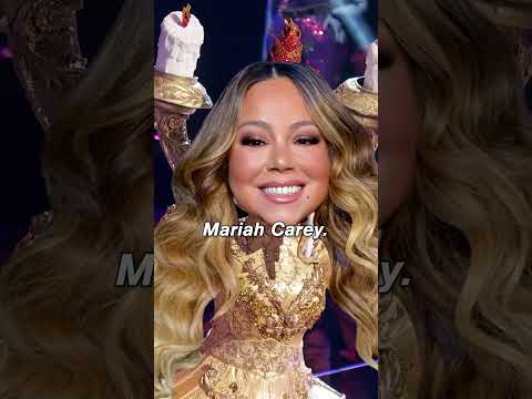 “i think i’d know my baby mama” #themaskedsinger