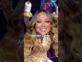 I Think I D Know My Baby Mama Themaskedsinger