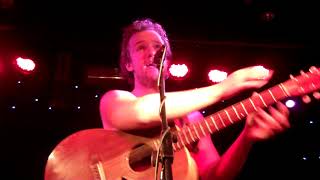 Nizlopi - Helen @ Dingwalls, London 10/12/13