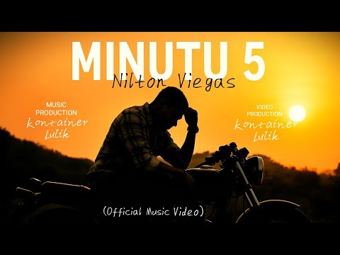 Nilton Viegas - MINUTU 5 Ft. Tiago (Official Music Video)