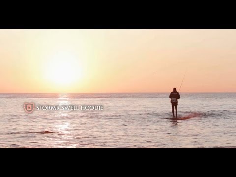 STORMR Swell Neoprene Hoodie