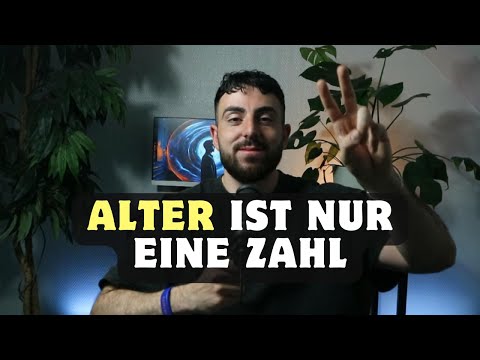 Werde endlich erwachsen (Stopp das sinnlose Leben)