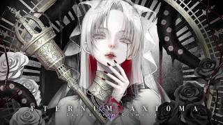 Laur & Team Grimoire - ÆTERNUM AXIOMA