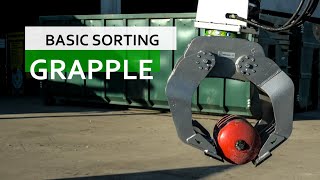 "Sorting" Grapple - Sortiergreifer for sale - Image 4 | Machineryline GB New "Sorting" Grapple - Sortiergreifer | Image 4 - Machineryline