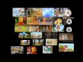 Every Winnie The Pooh Films Played At The Same Time Update 3