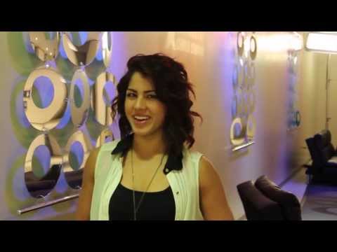 Internet Icon S2 -- MEGAN BATOON'S How-To Video Challenge (How to All Nighters)