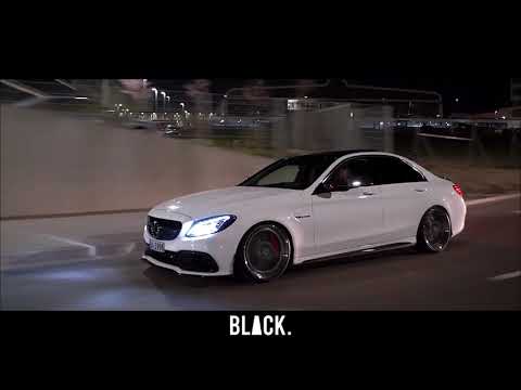 Punkshow & zheez - Versace / AMG Showtime