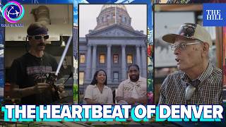 The Heartbeat Of Denver | WORLD OF TRAVEL