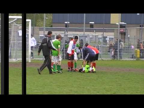 SEV Toernooi Hemelsvaartsdag