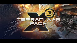 X3 Terran War Pack Steam Key GLOBAL