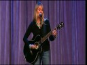 Rebecca Henricks, Gospel Medley