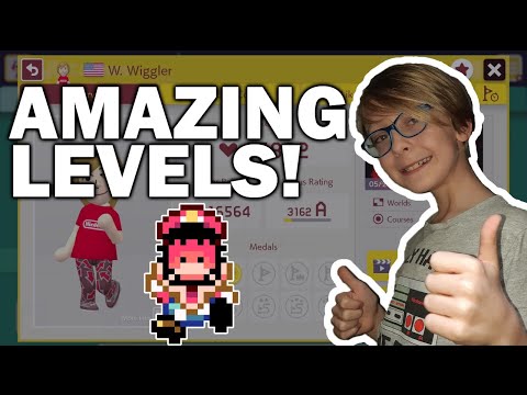 Levels Nobody is Playing BUT They Should! MM2