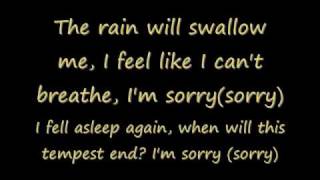 I&#39;m Sorry, I Am by Brokencyde (Lyrics)