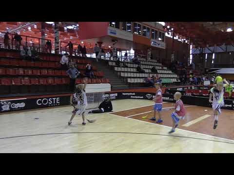 FBC Šluknovsko - 3.Turnaj - Chomutov - 4.11.2017