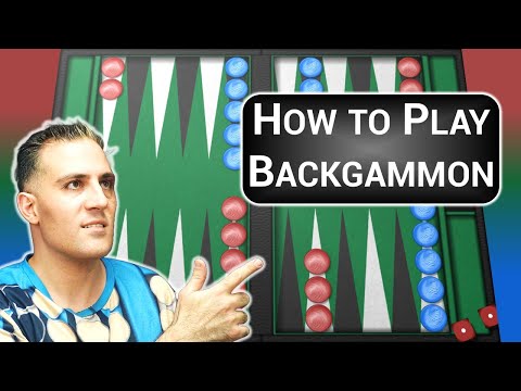 What is a Gammon in Backgammon? SECRETS Revealed!