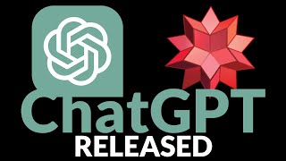 ChatGPT Plugins Released mit Wolfram Alpha