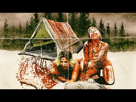 Naked Cannibal Campers: Movie Review (Reaper Films)